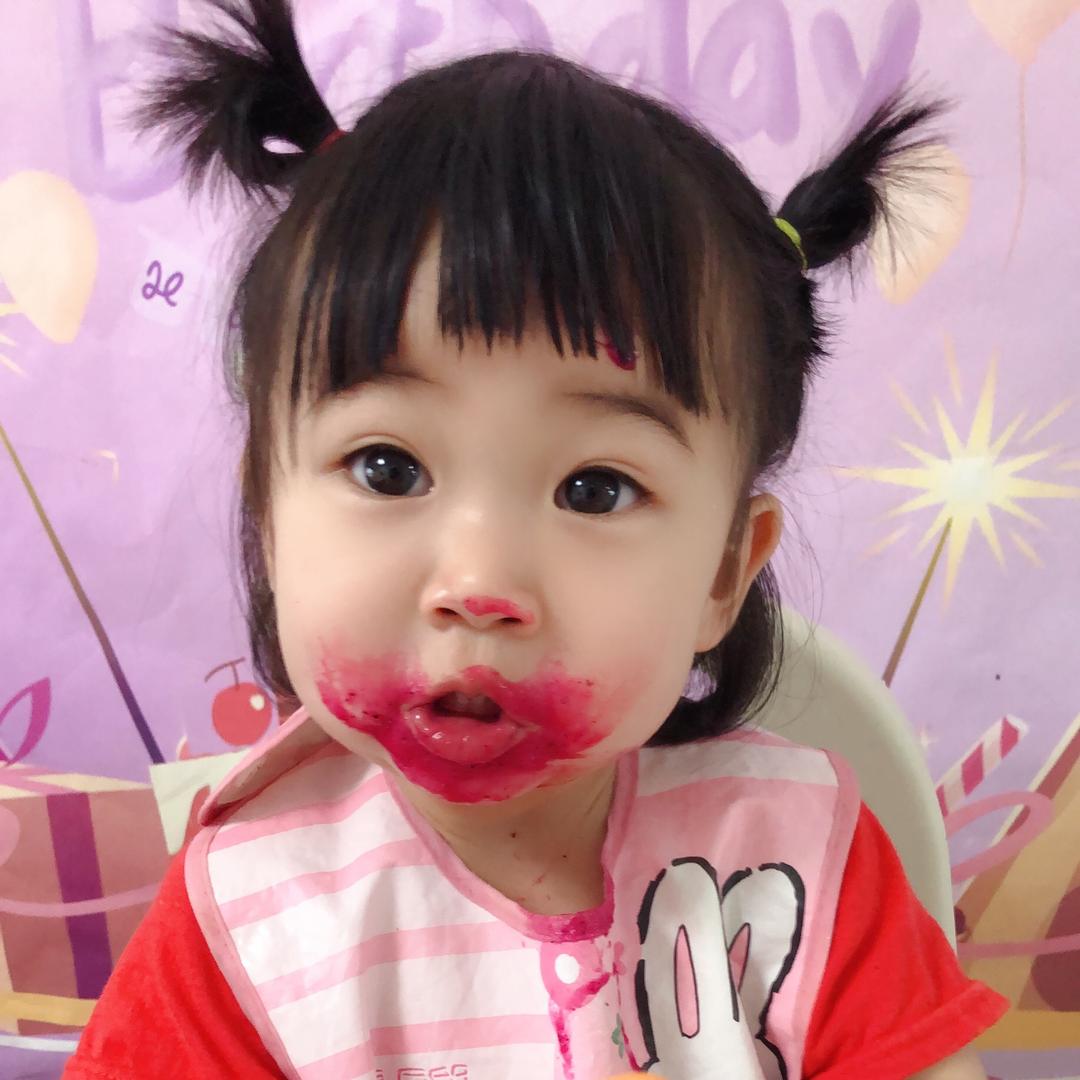 朵朵妈咪呀🎉