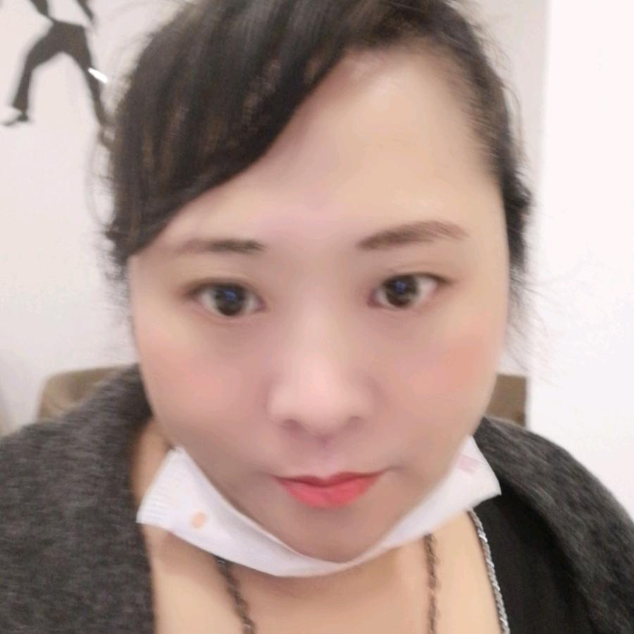 像花样的我