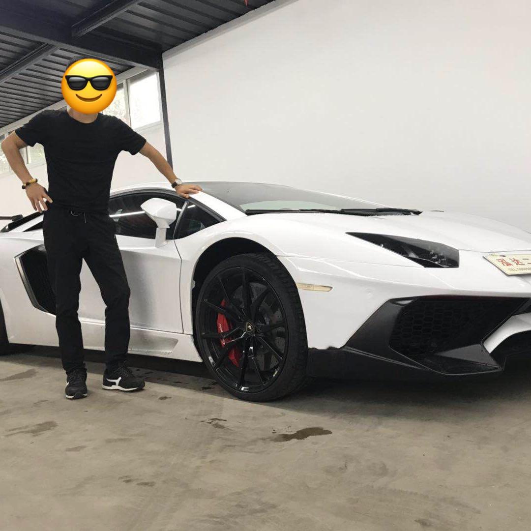 舟山泓运二手车