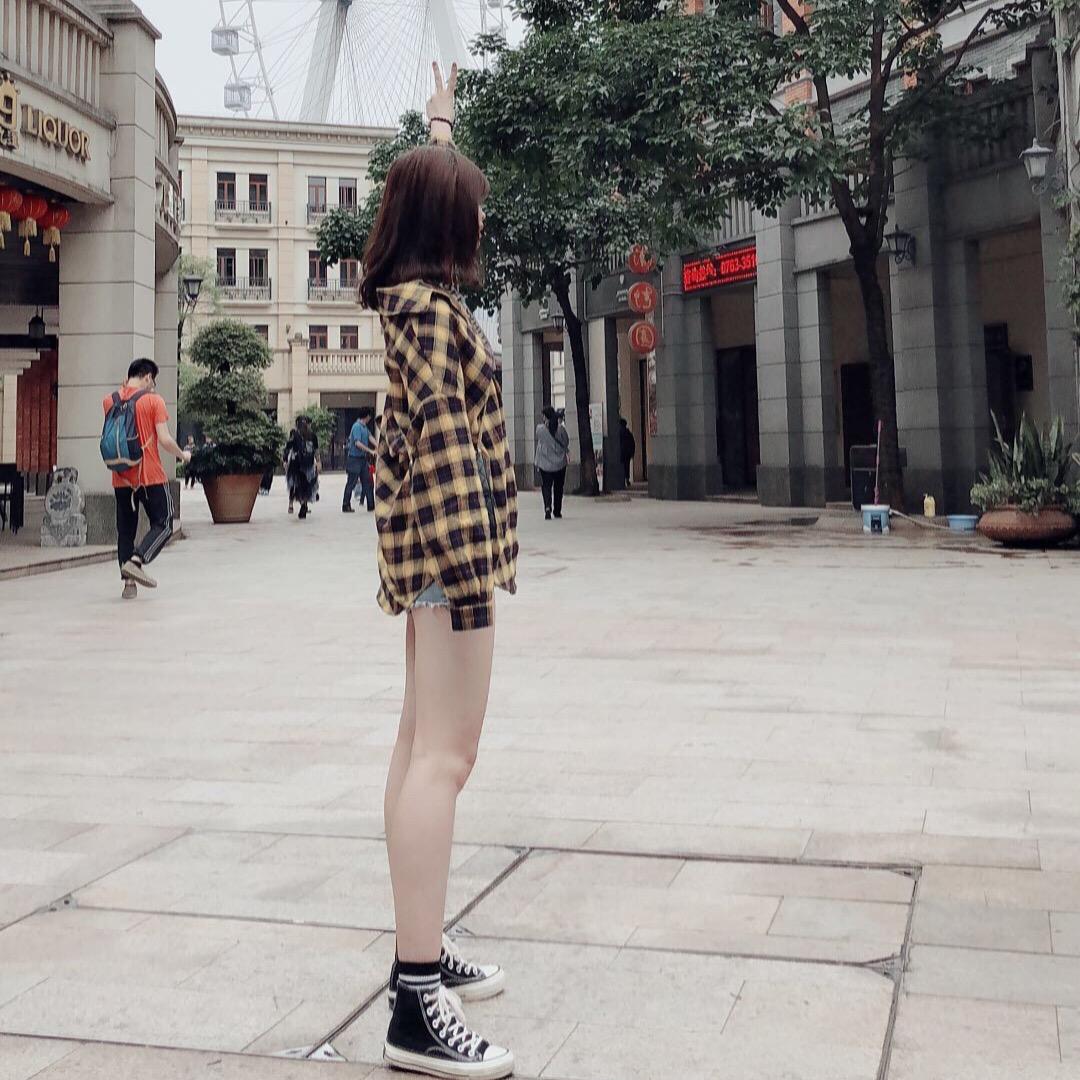 H-小珊