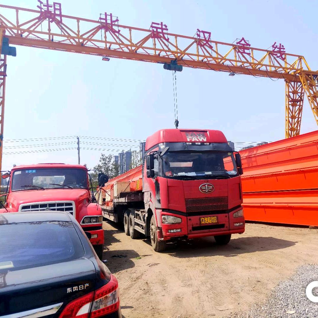 河南豫豪汽车运输