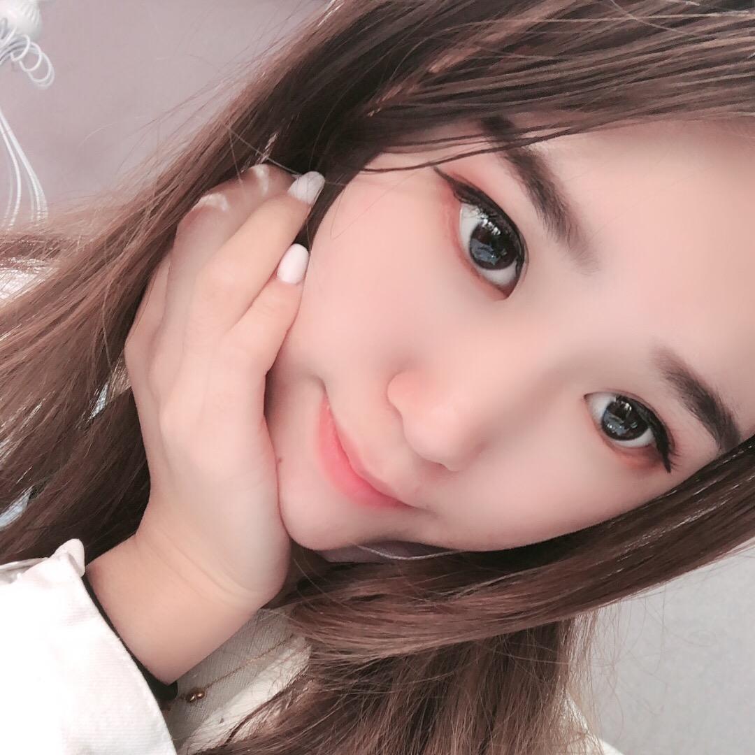 超甜美甲美睫化妆