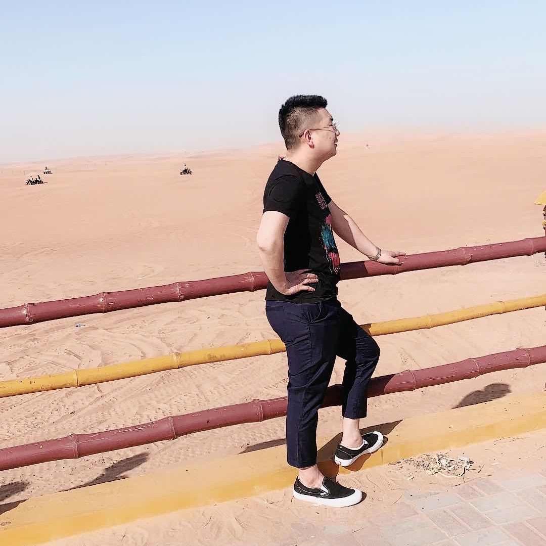 老乔·释然语录