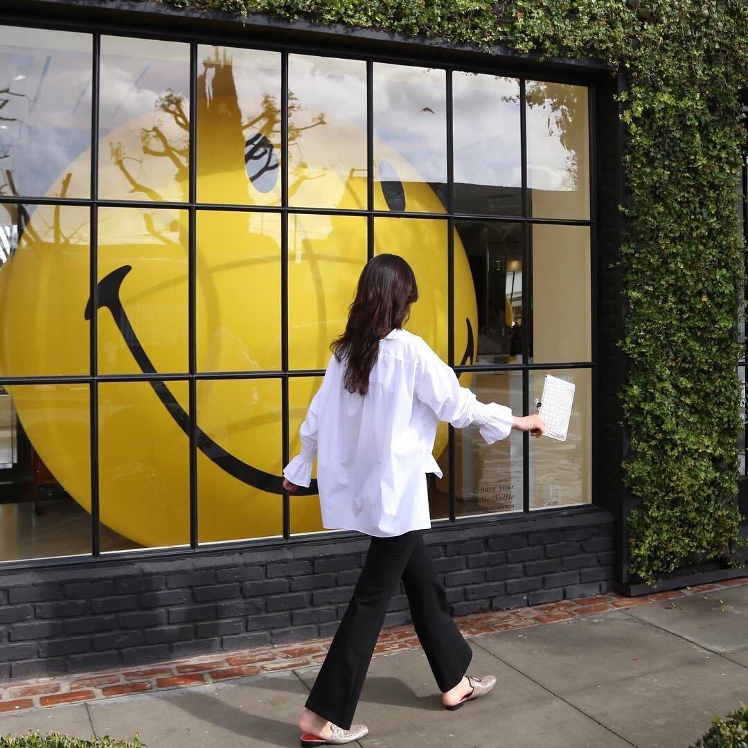 TUANZI设计师集合店