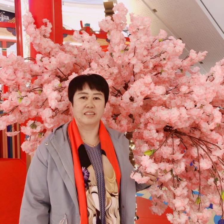 桃花一朵朵