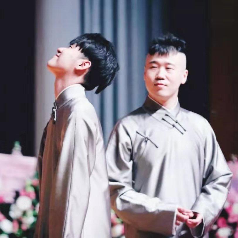 小一的马甲掉sai了