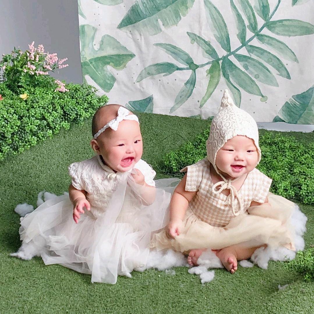 ✨幸福一家人 🌺