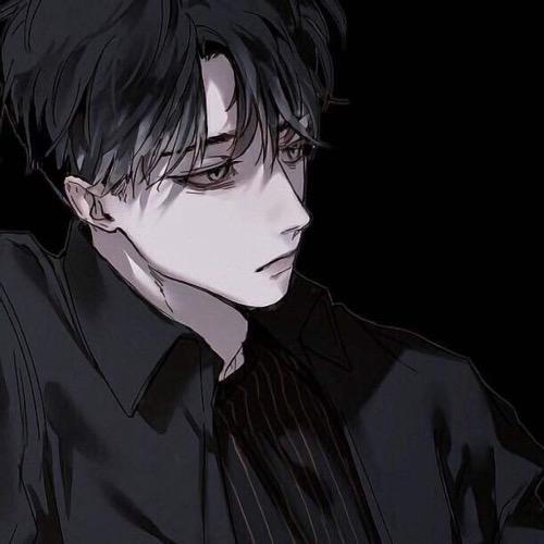蓝桉～