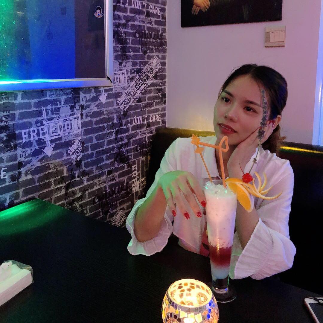 少女心
