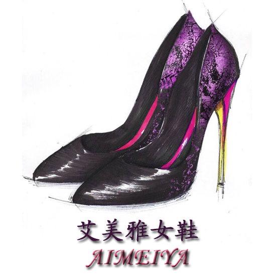 艾美雅女鞋