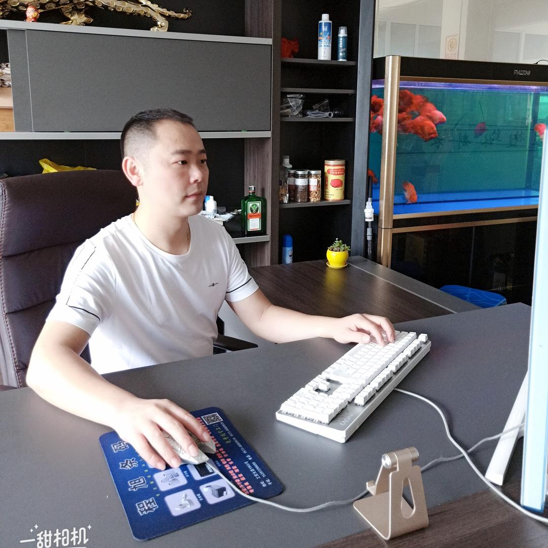 王建林羊毛衫厂