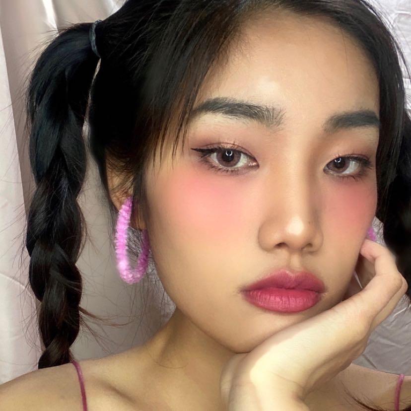 大茉莉jasmine呀