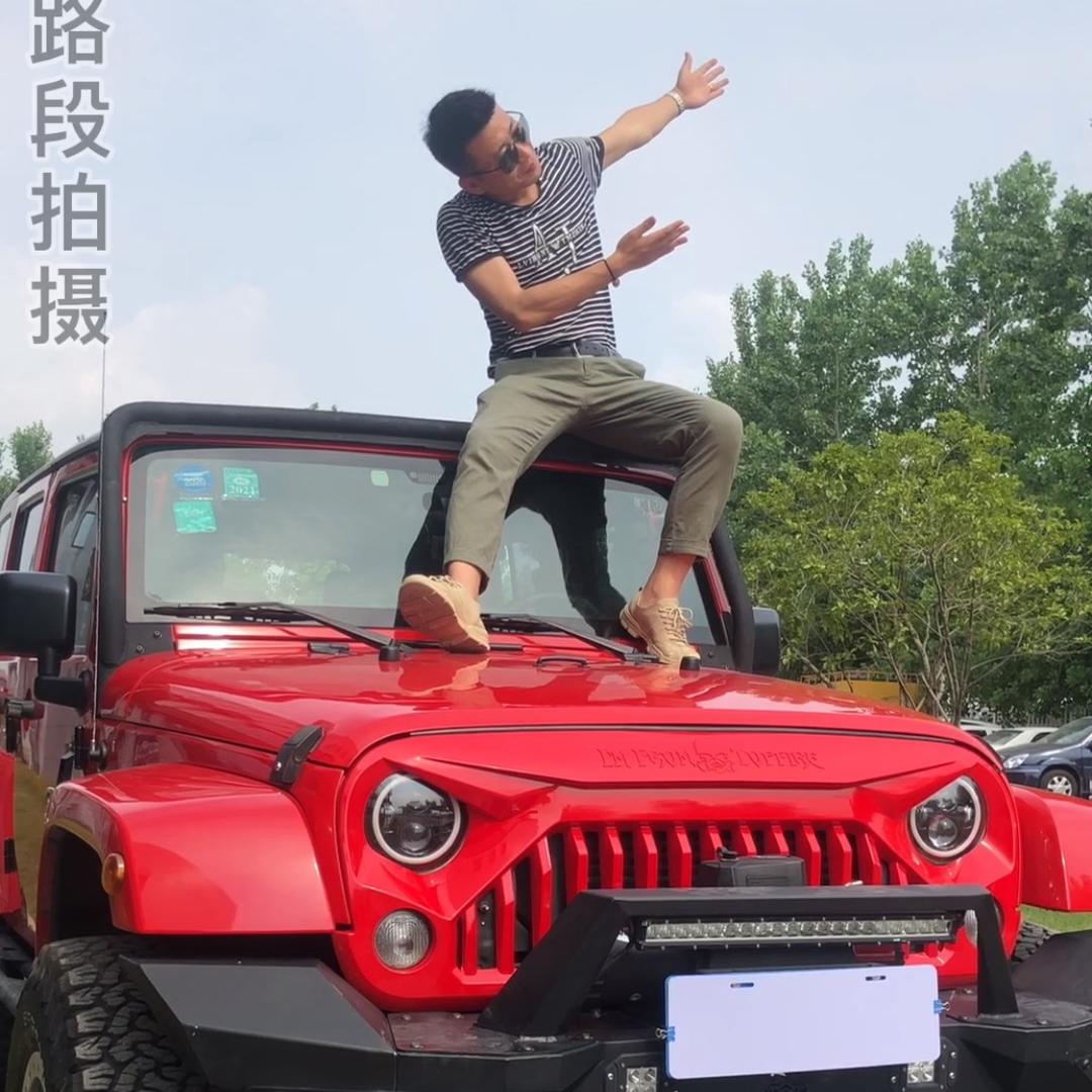 汇于众汽车(贩车日记)