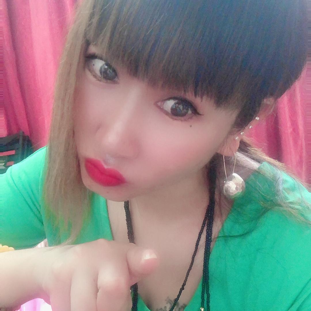 希望来点好运……