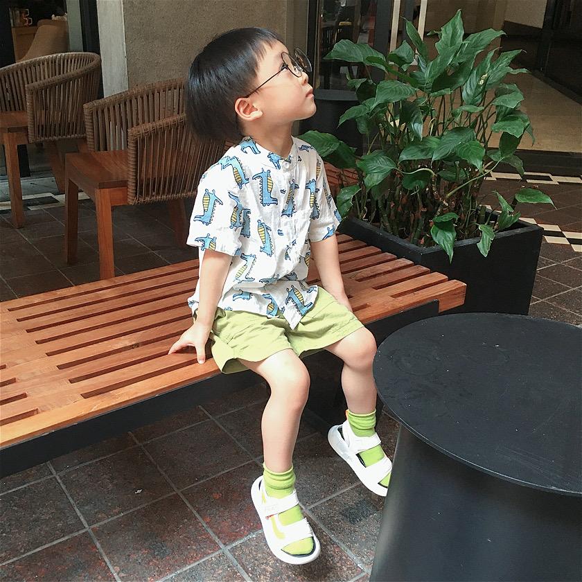 贝邦童装