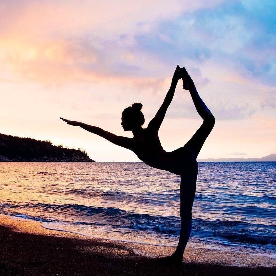 木林森槿琰运动健身专卖店