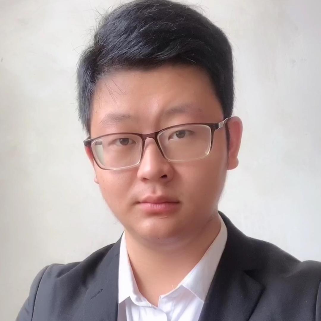 农业植保李伟