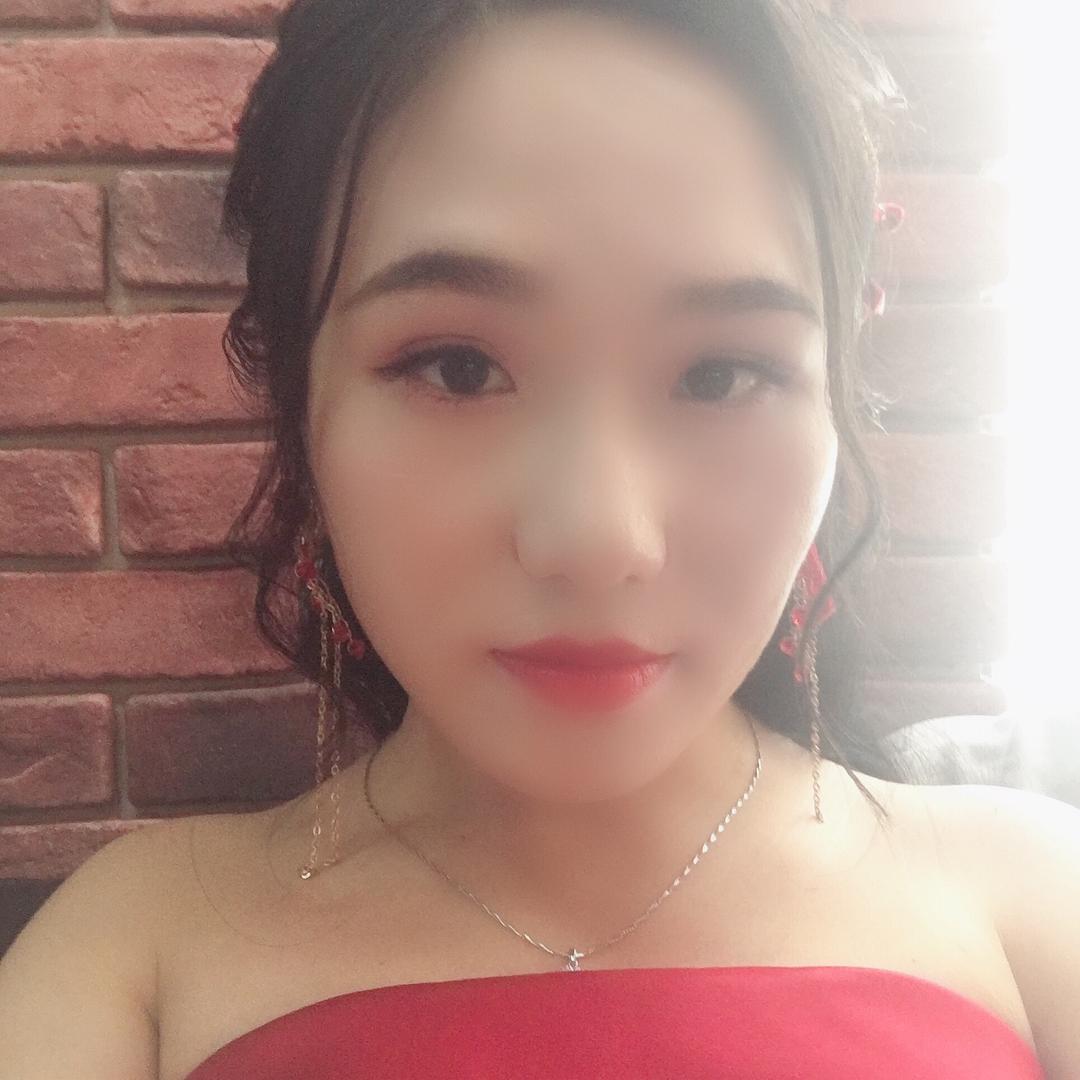 阿玥