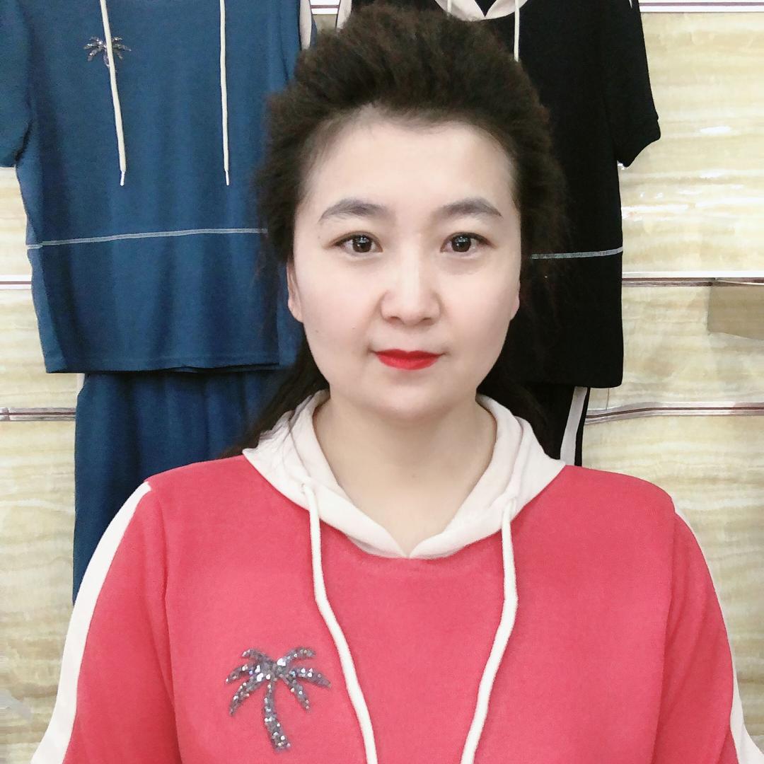 榆树市波姐服装店
