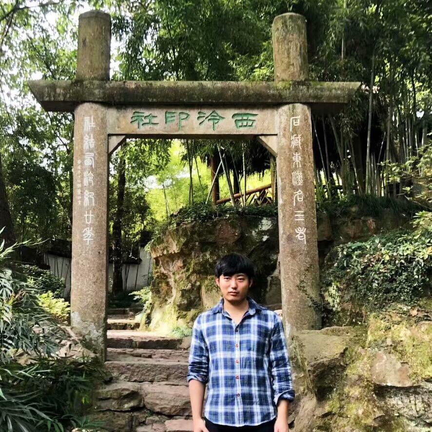 张宇喆书法工作室