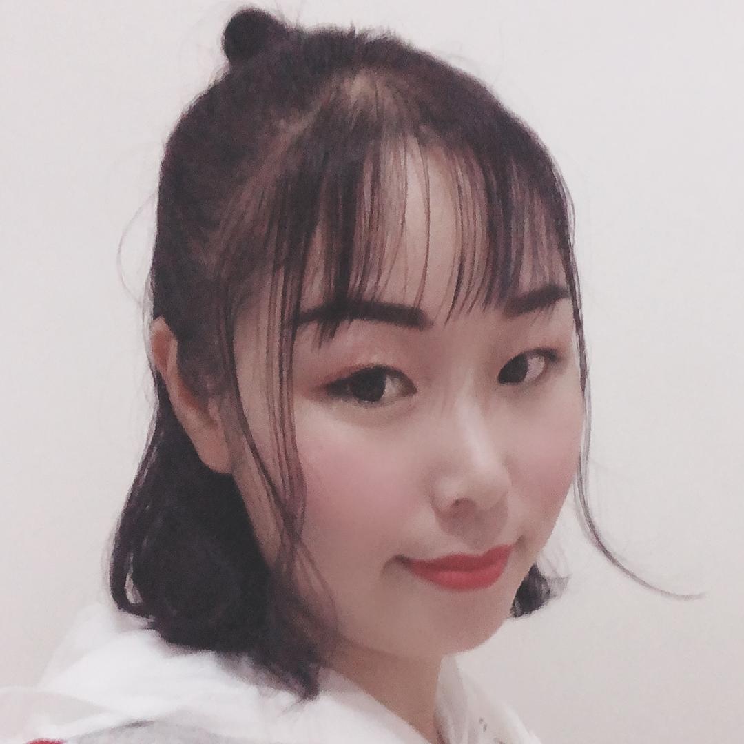 淡定（倩）