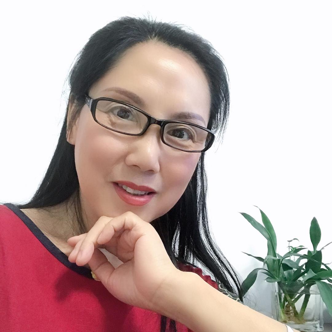 长发飘飘