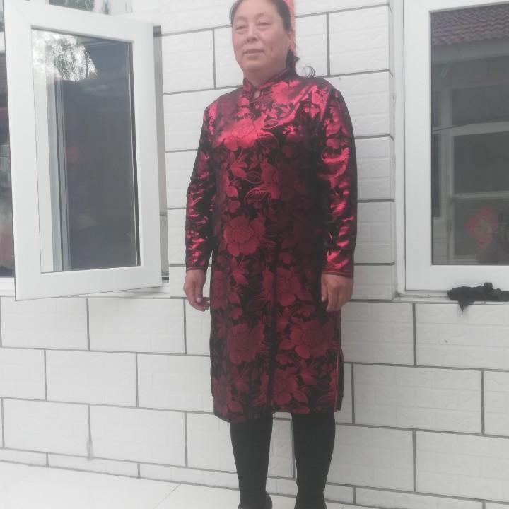 彭兴娥