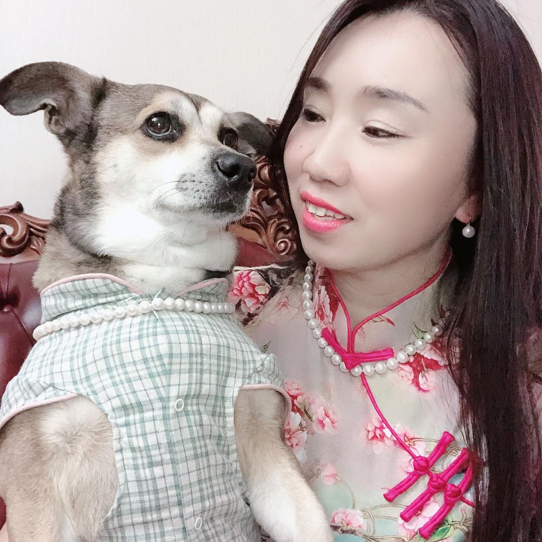 海纳雪儿丫丫