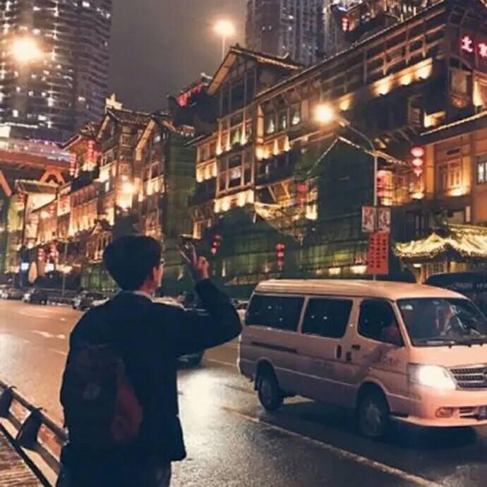 高坪（美羊羊）小文