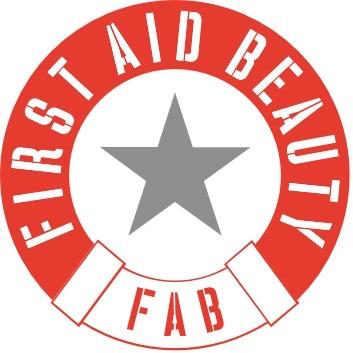 First Aid Beauty急护美人