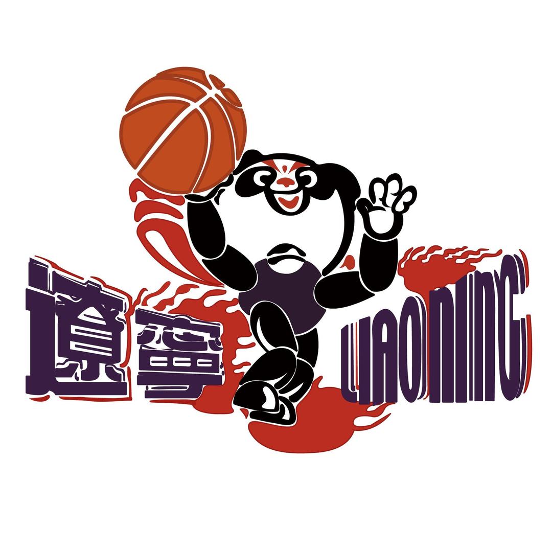 辽宁男篮🏀@抖音