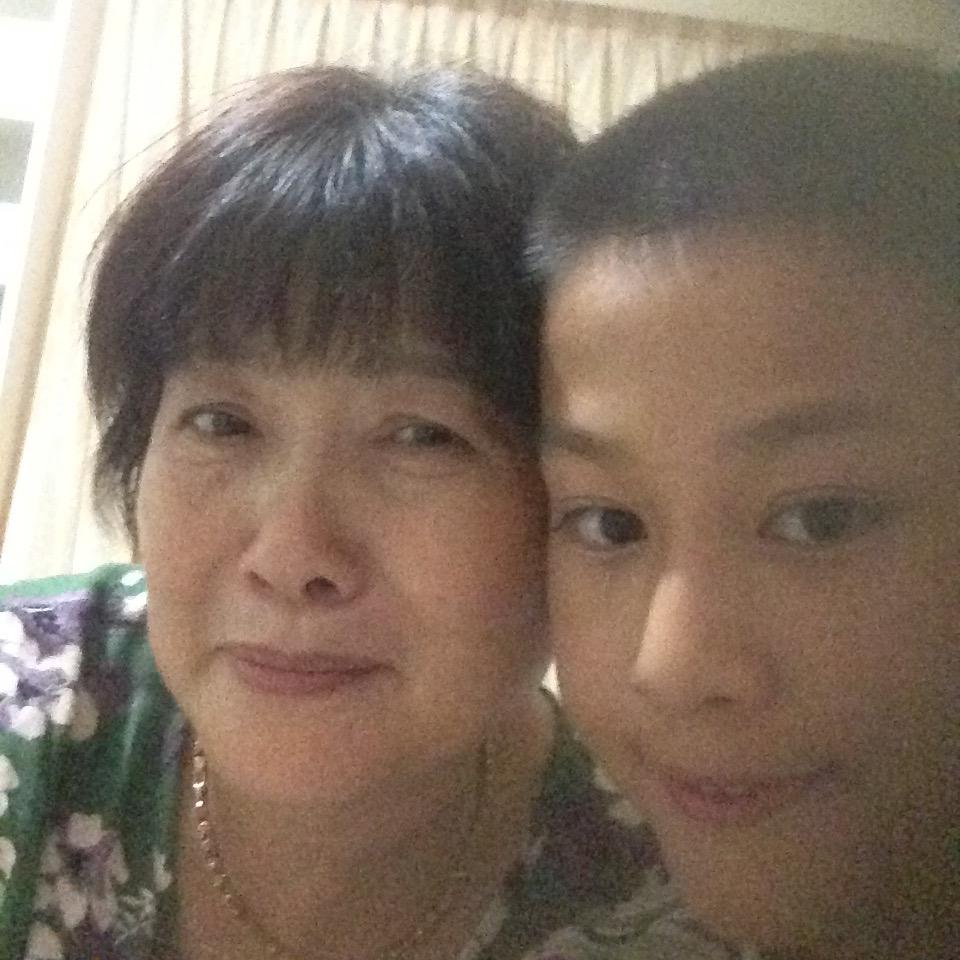 林美钦
