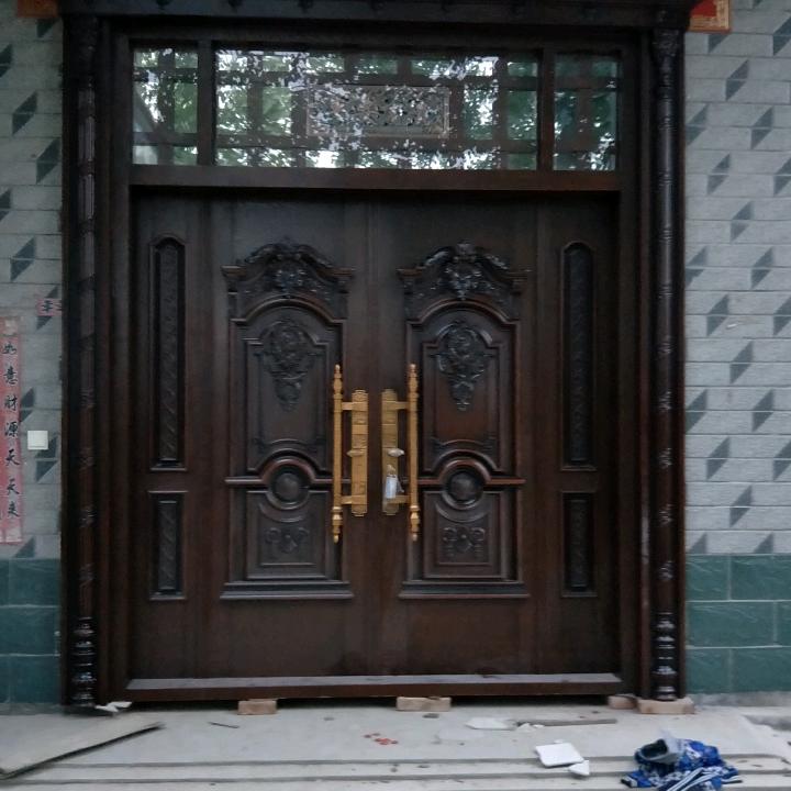 宏大门业阳光房，彩钢瓦搭建。