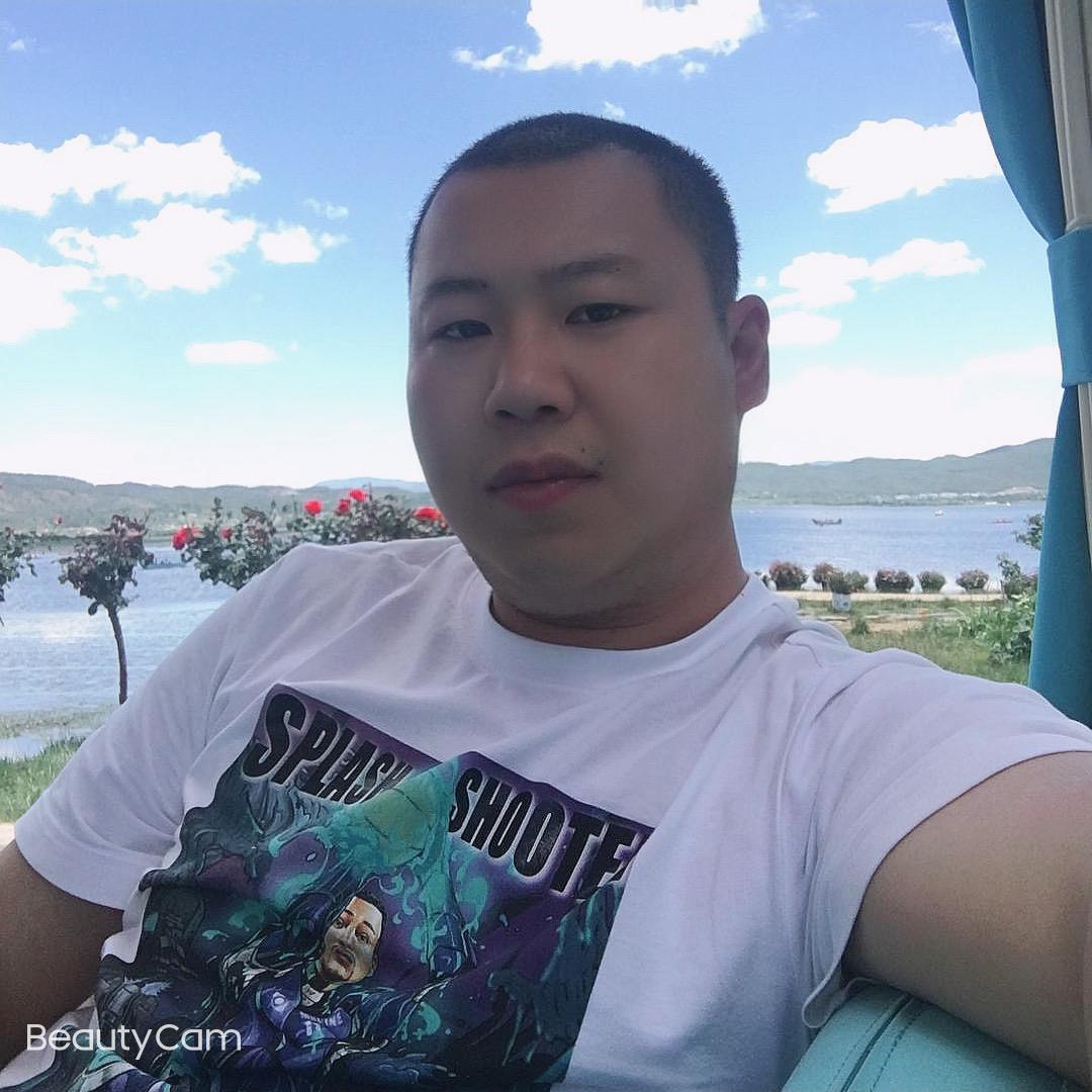 昆明涵誉全屋定制
