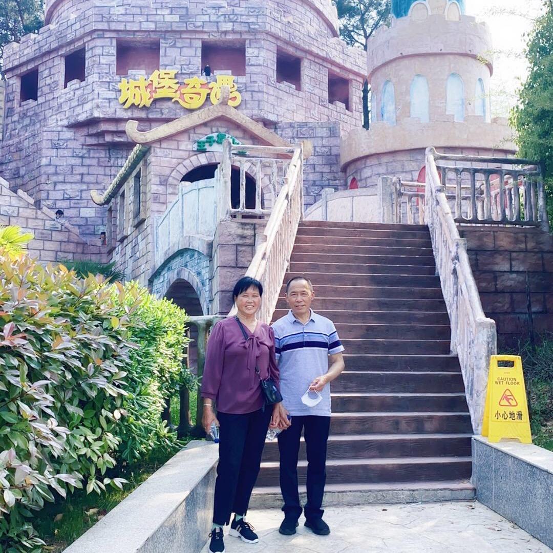 李尚兰