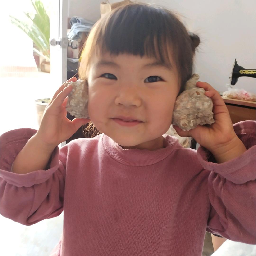 宇豆妈咪