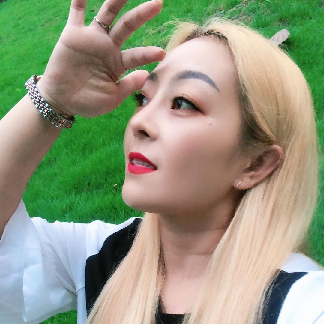瑶瑶姐