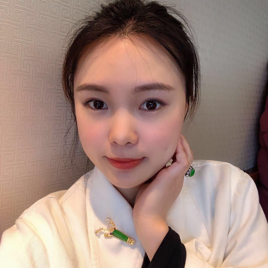 兴戴珠宝—慧慧