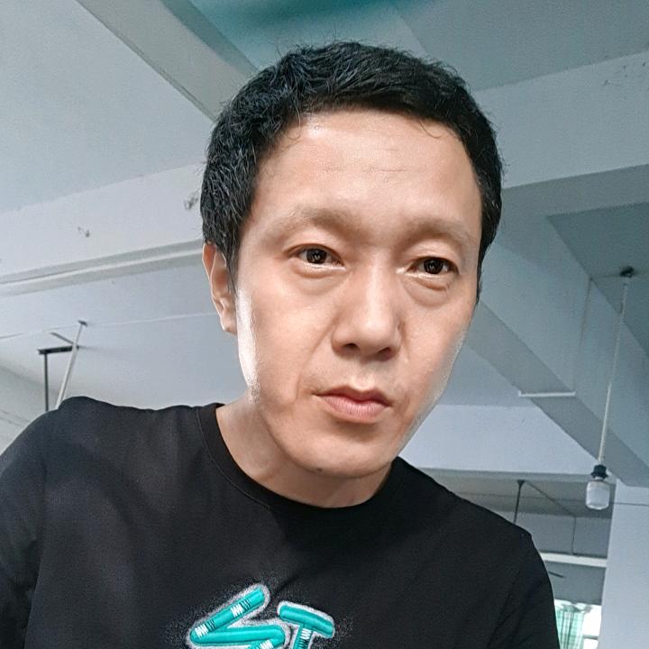 爱的世界只有你