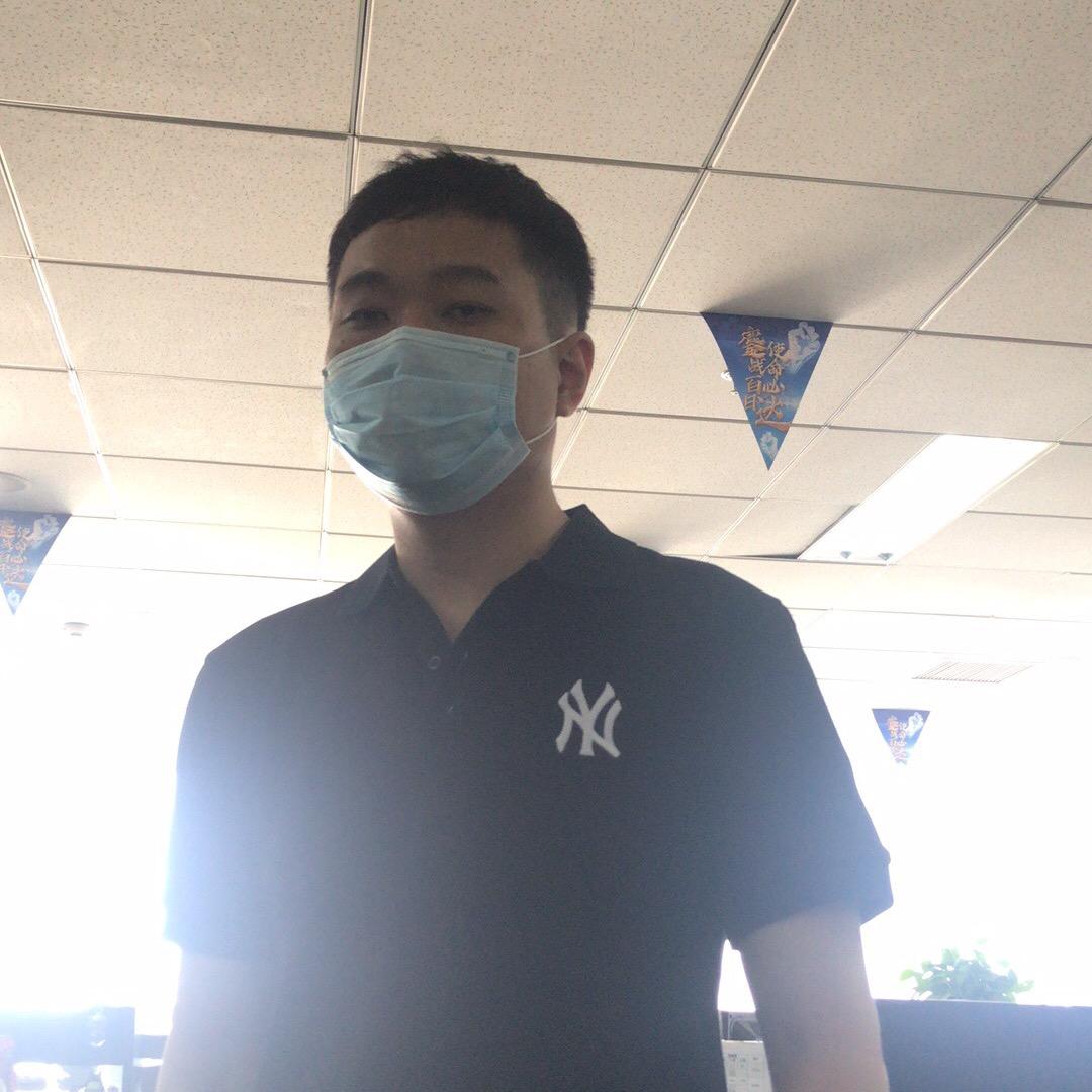 熊你不懂浪