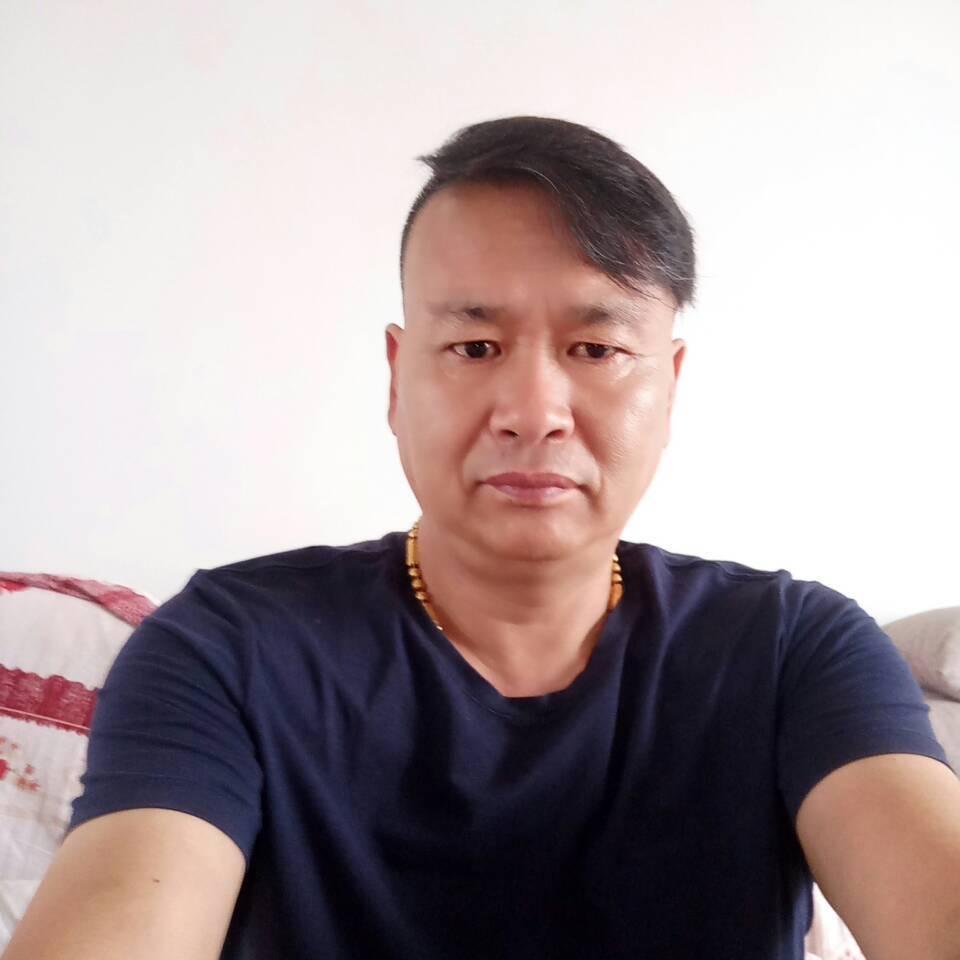 隔壁老王
