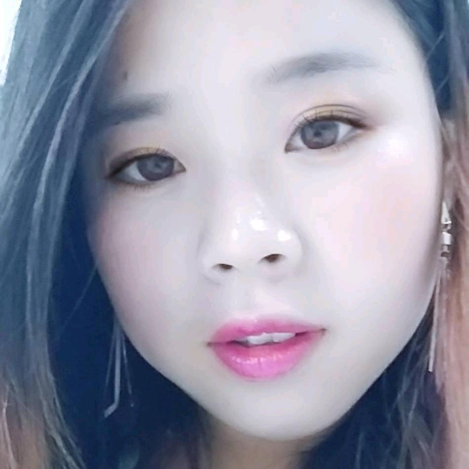 热爱生活的芳芳