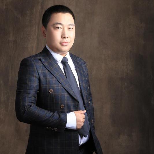 青蘭一木实木整装