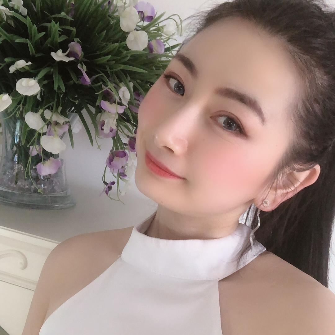 请叫我王大美