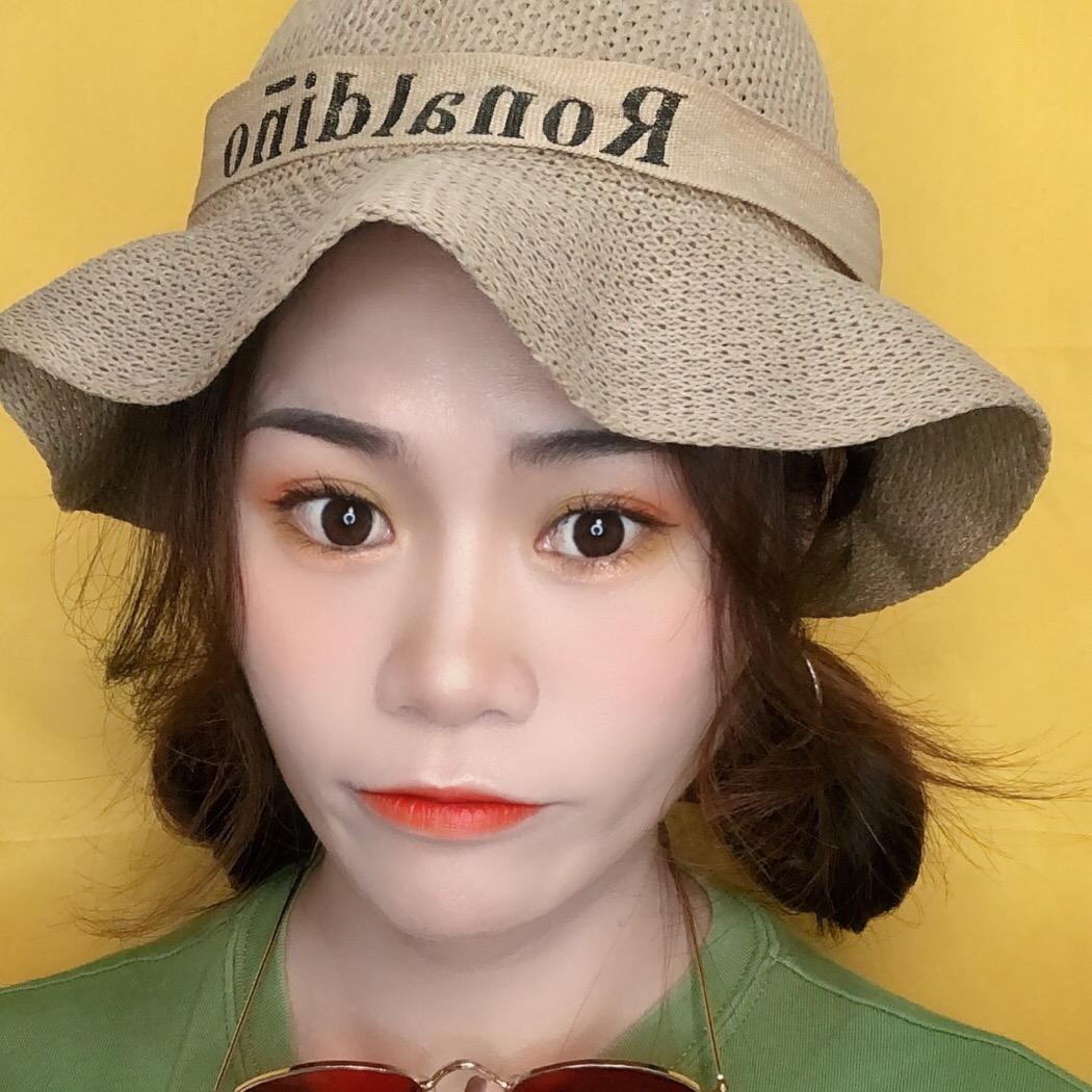 红姐爱护肤化妆