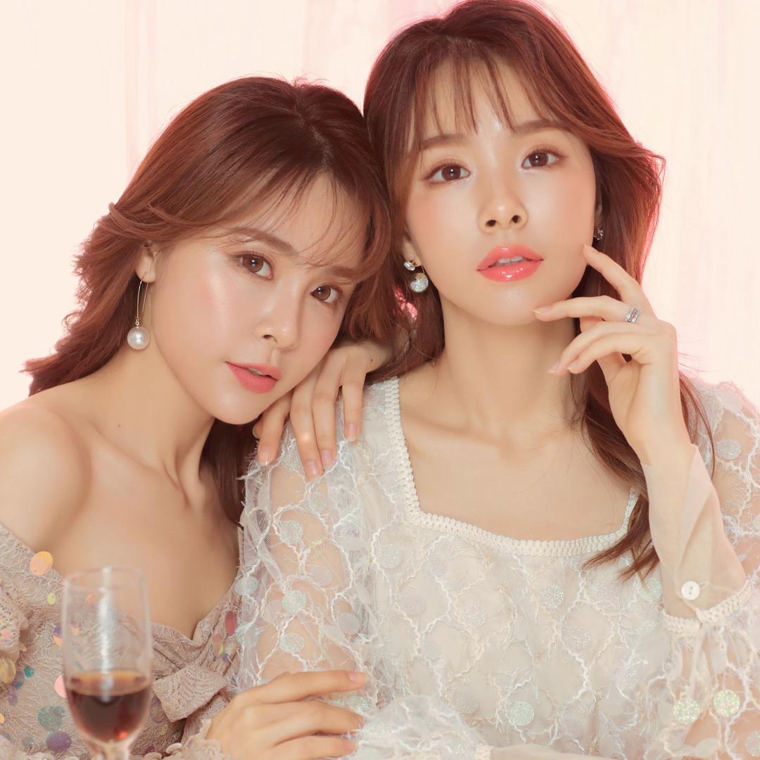 楚菲楚然twins