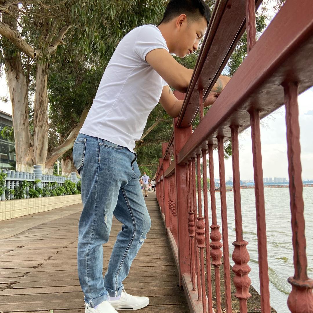 🌈你在看我抖音吗？