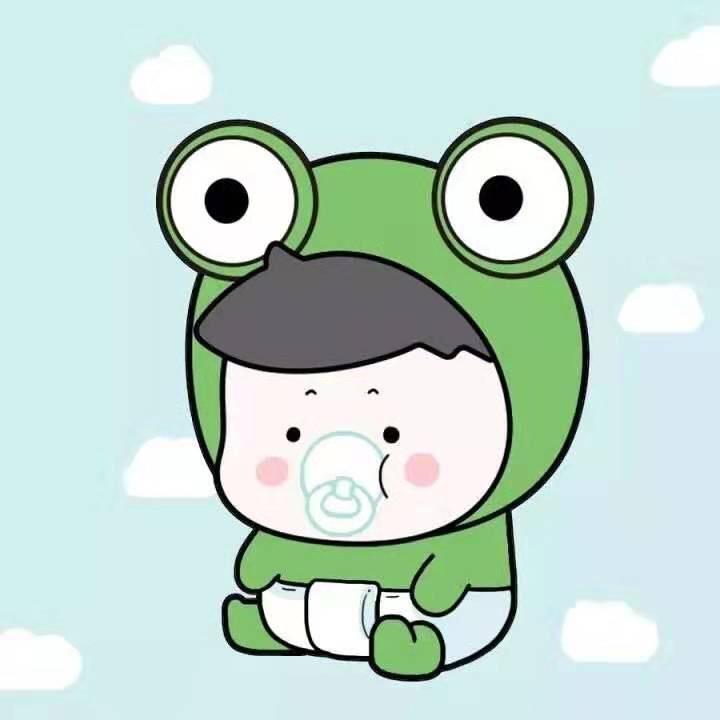 小短腿