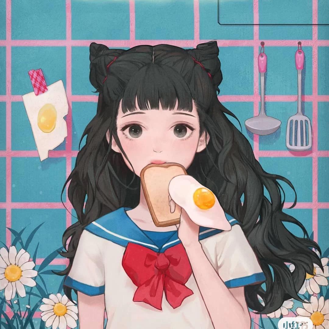 方块也许可以吃