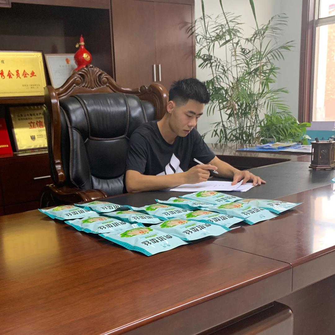 小宾海鲜